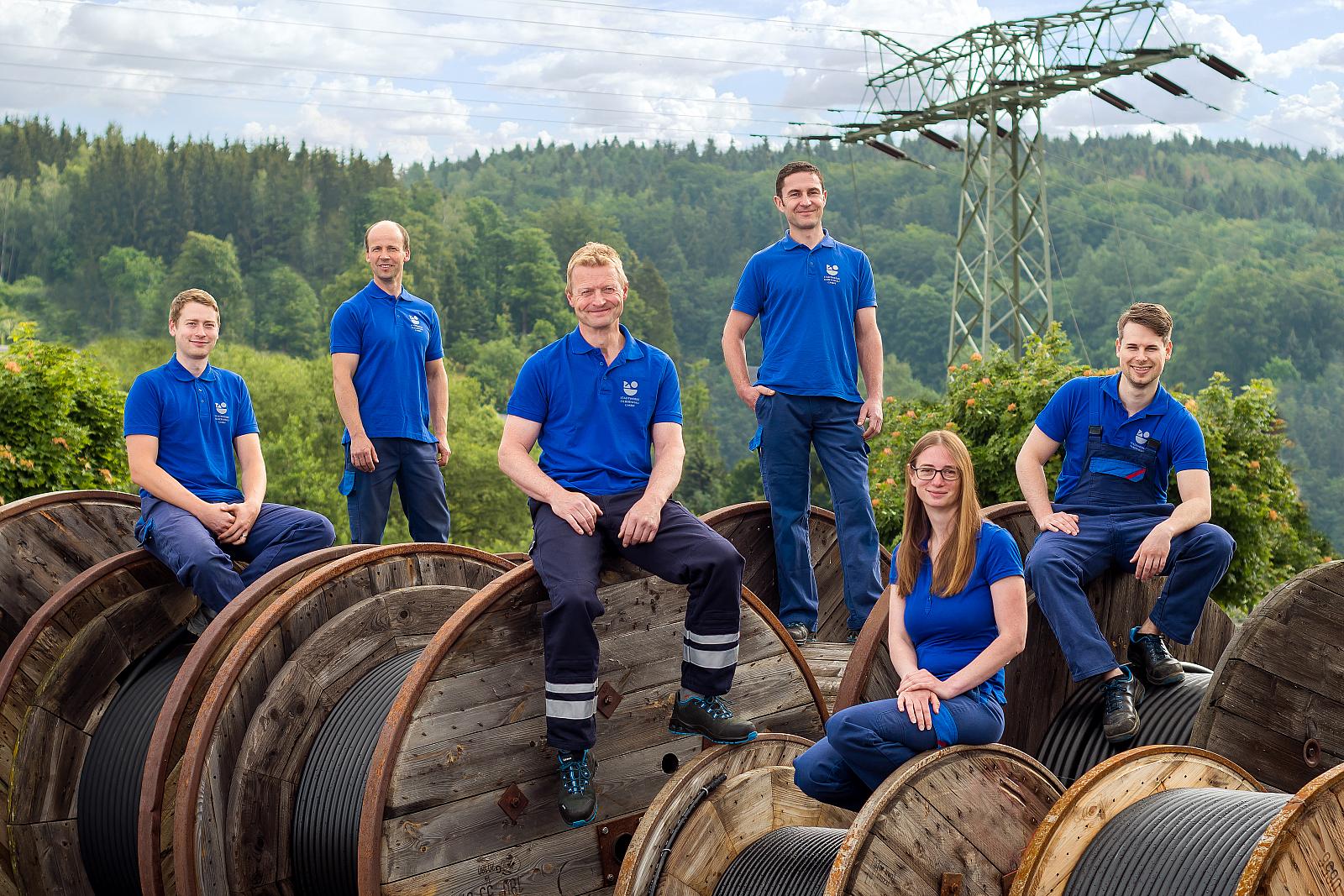 Team | Stadtwerke Olbernhau